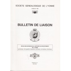 Bulletin n°31
