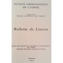 Bulletin n°4
