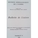Bulletin n°19