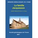 La famille Jacquesson