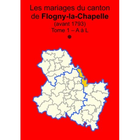Canton de Flogny-la-Chapelle (89-16)