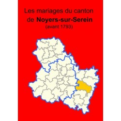 Canton de Noyers-sur-Serein (89-21)