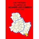 Canton de Quarré-les-Tombes (89-23)