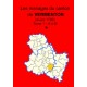 Canton de Vermenton (89-34) Tome 1 - A à M