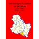 Canton de Vézelay (89-35) - Tome 1 - A à L