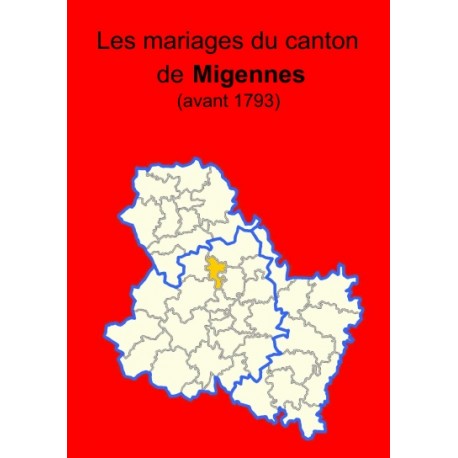Canton de Migennes (89-39)