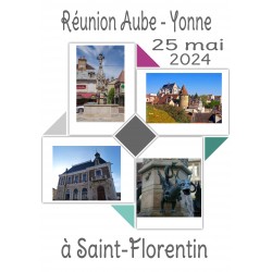 Réunion Aube - Yonne