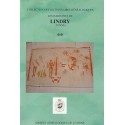 Les habitants de Lindry (89-228) - Tome 2 - H à Z