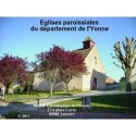 Eglises de l'Yonne
