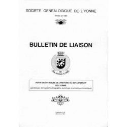 Bulletin n°33