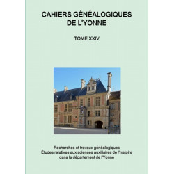 Cahier n° 24
